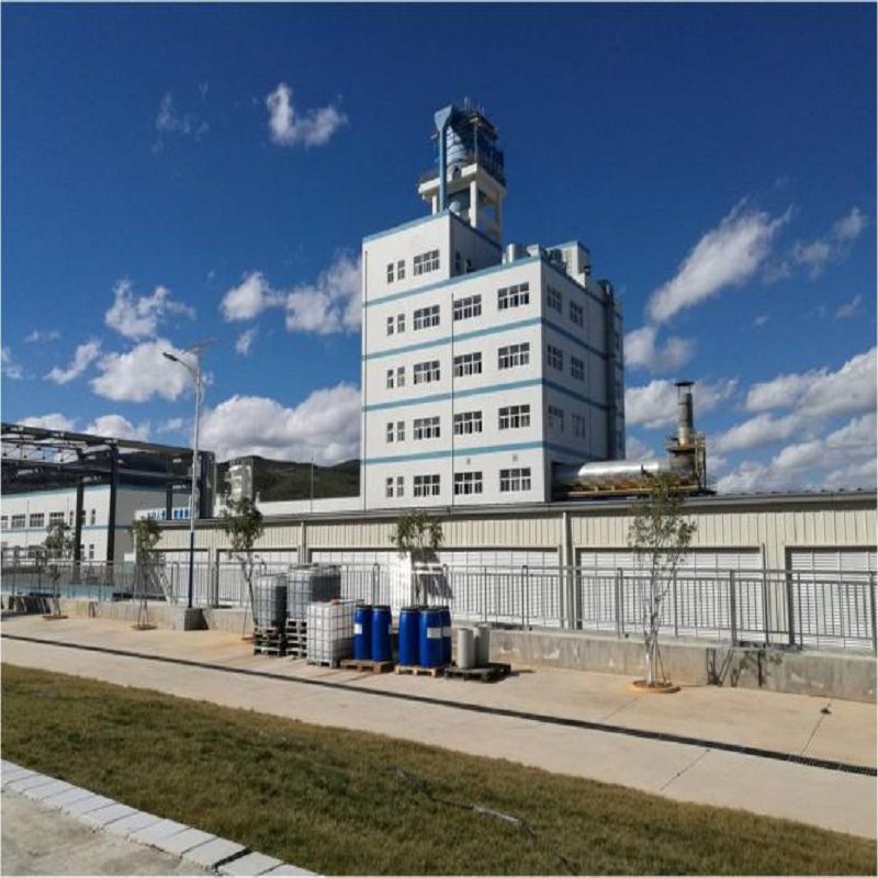 Spray tower detergent powder production line - Image 3