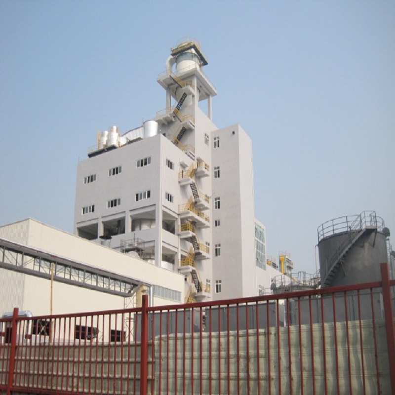 Spray tower detergent powder production line - Image 2