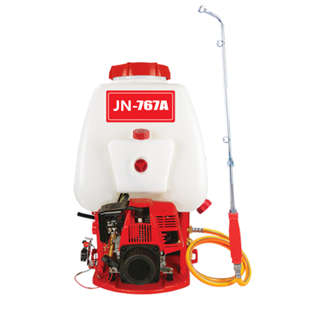 Gasoline Backpack Power Sprayer