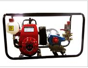 Gasoline Engine High-Pressure Sprayer