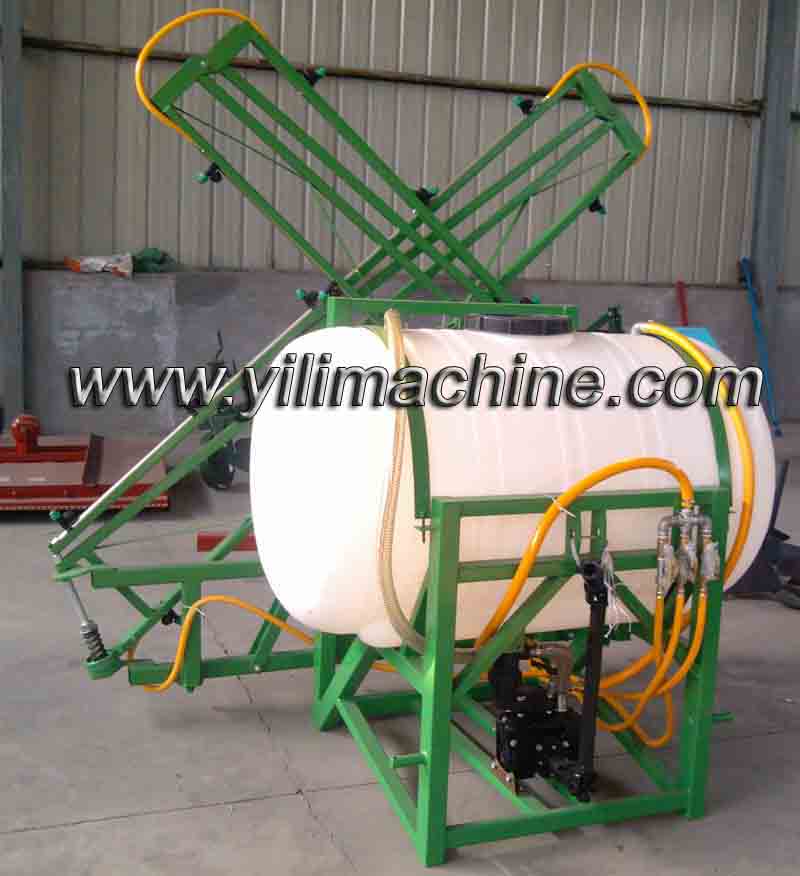 Sprayer - Image 4