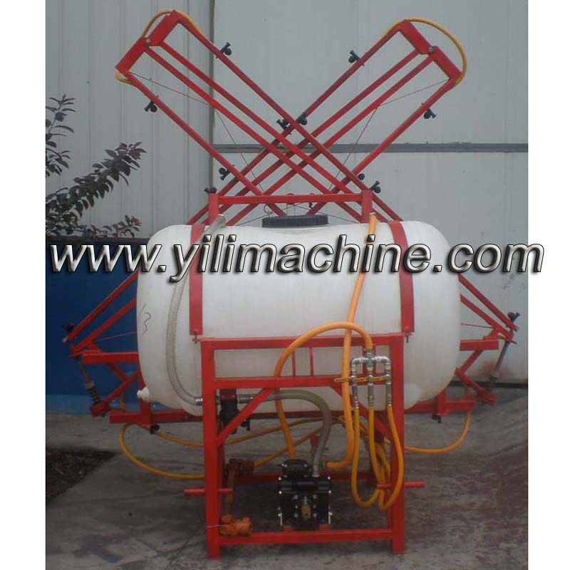 Sprayer - Image 3