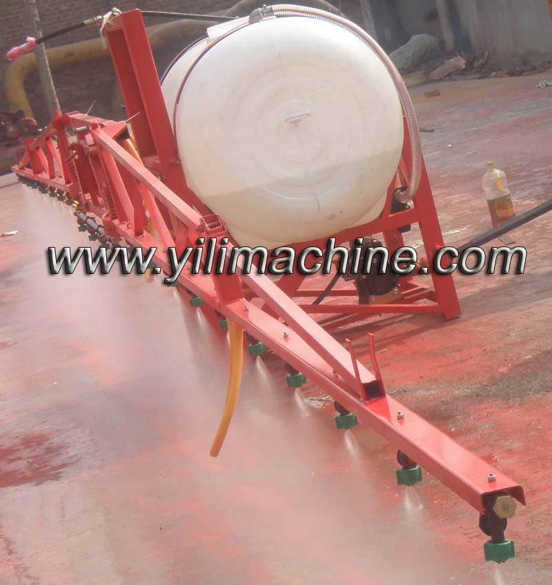 Sprayer - Image 2