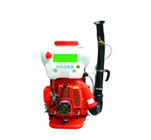 Backpack Sprayer Duster for Agriculture