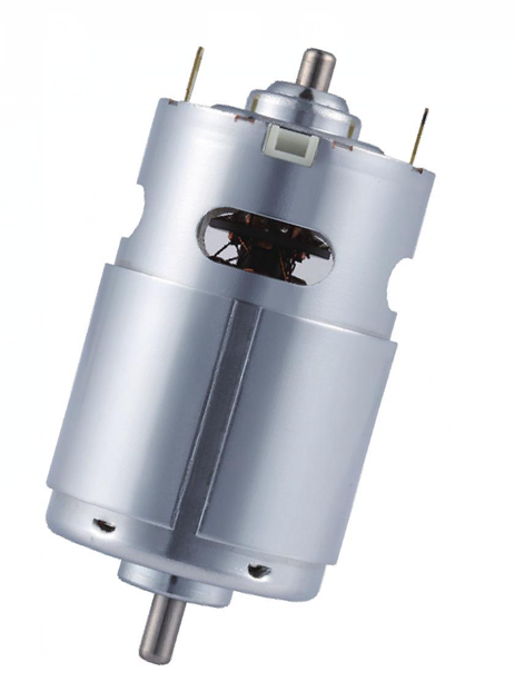 Sprayer motor - Image 3