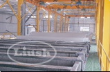 Industrial Coating and Treatment System