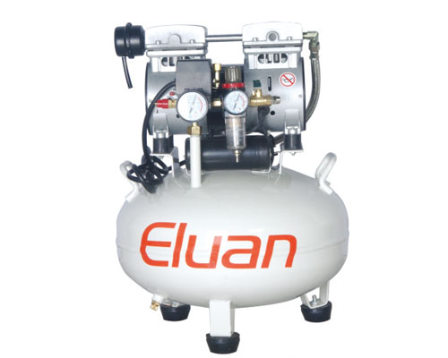 Air Compressor Unit for Spraying and Spreading