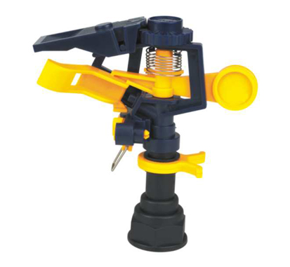Adjustable Impact Sprinkler