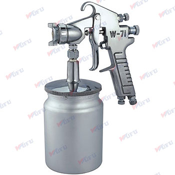 Agricultural Sprayers
