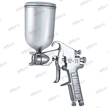 Material Spreading Sprayer
