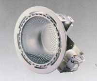LED Recessed Downlight Fixture