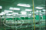 Industrial Material Spreading System