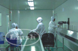 Industrial Spraying and Spreading Equipment