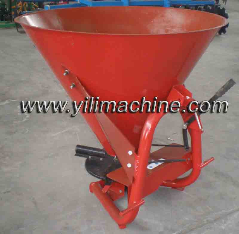 Spreader - Image 3