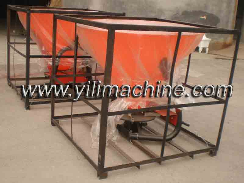 Spreader - Image 2