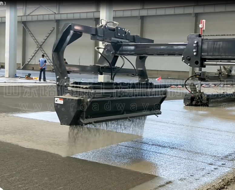 Spreader - Image 2