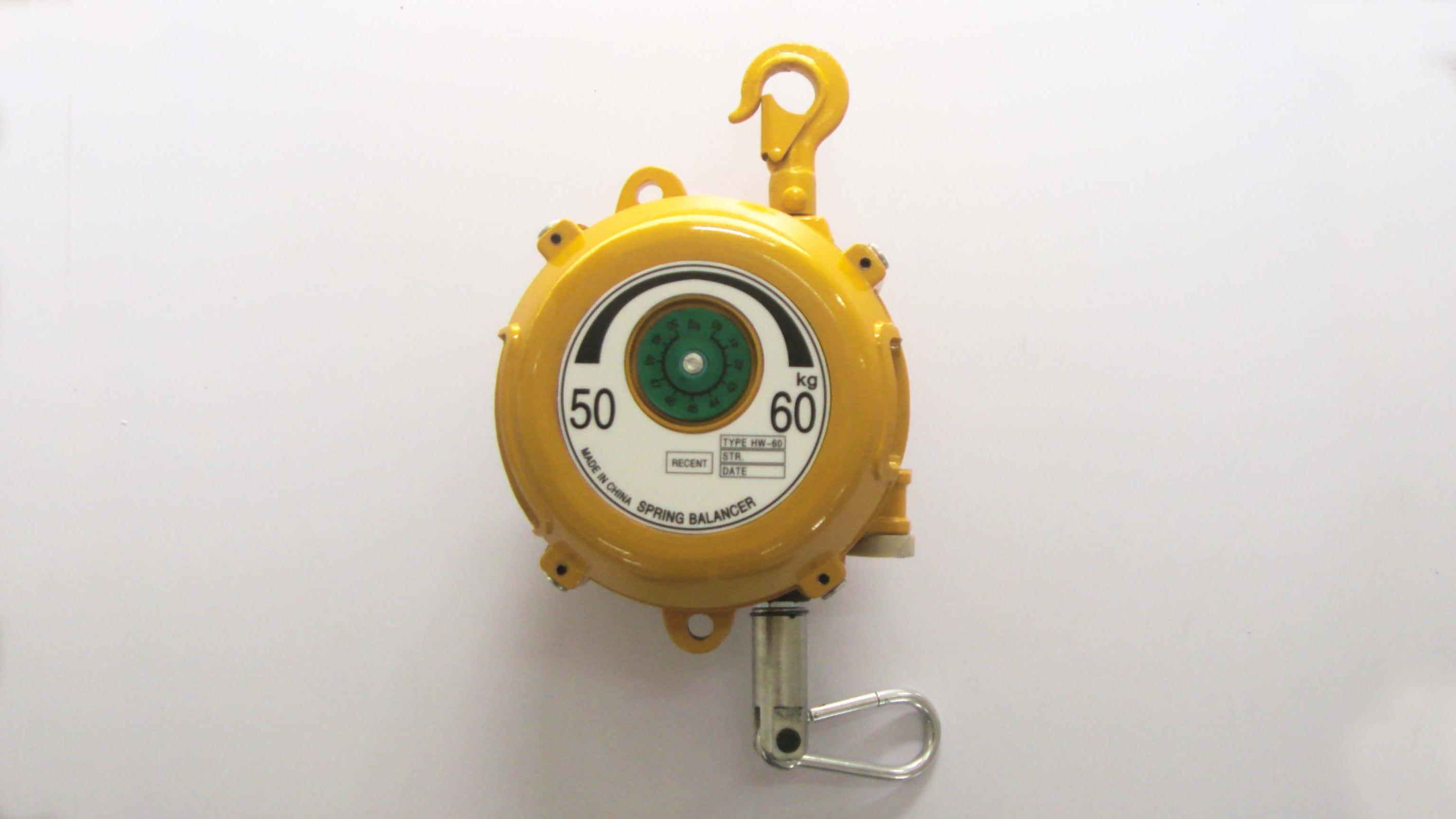 Heavy-Duty Spring Balancer (50-60kg)