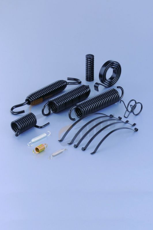 Agricultural Machinery Spring