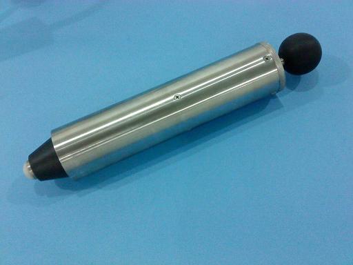 Spring Impact Tester
