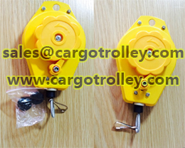 Spring Tool Balancer