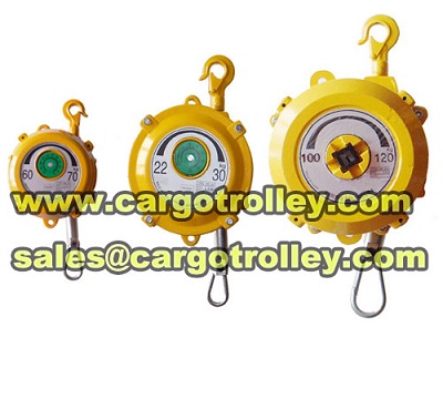 Spring tools balancer price list and advantages - Image 3