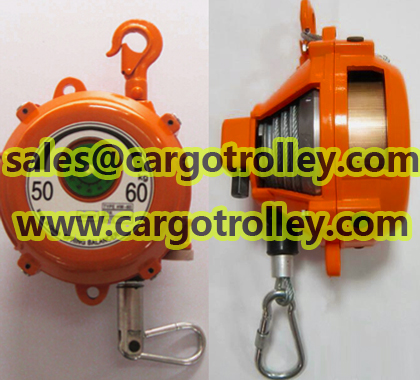 Tool Spring Balancer