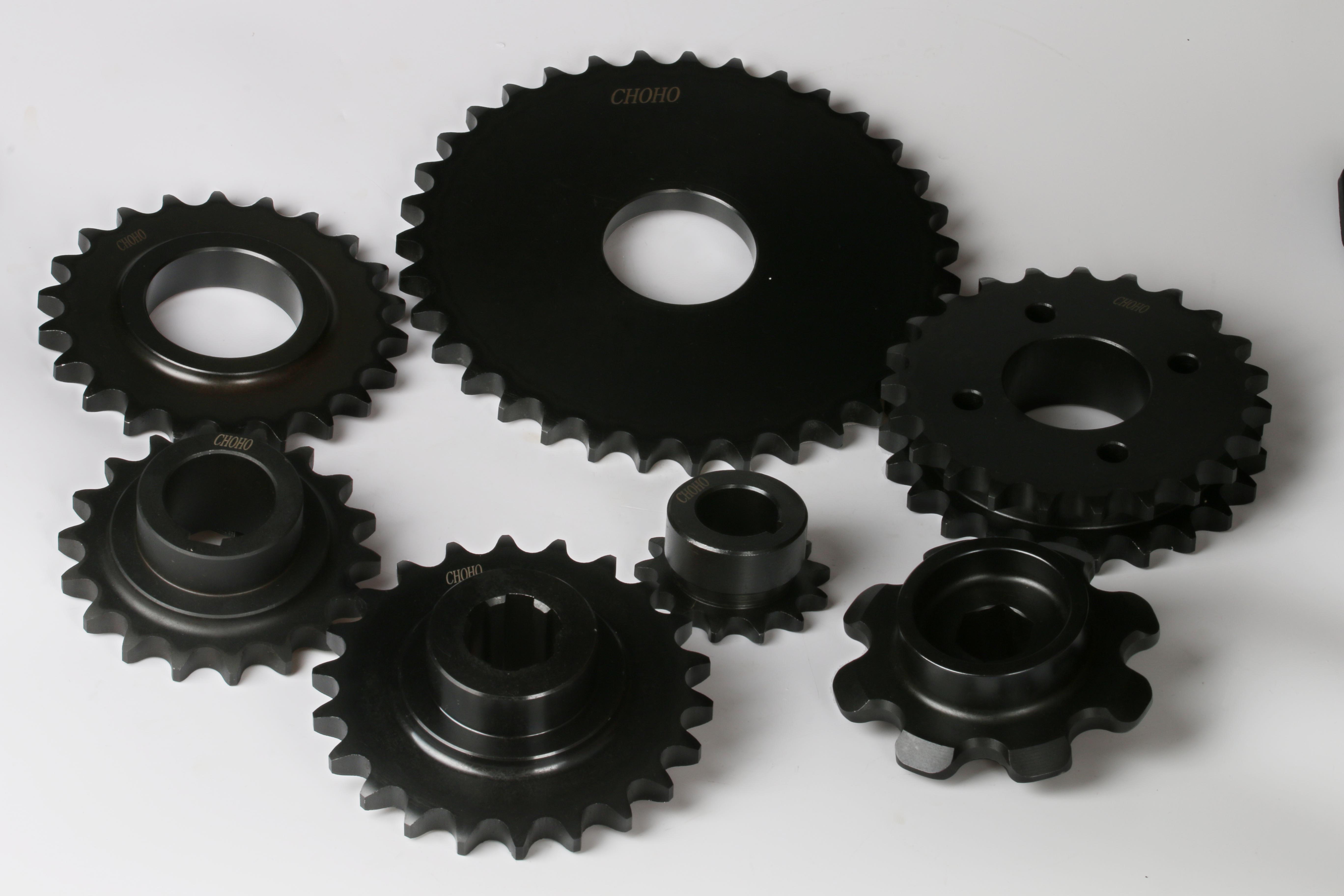 sprocket - Image 2