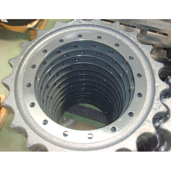 sprocket - Image 3