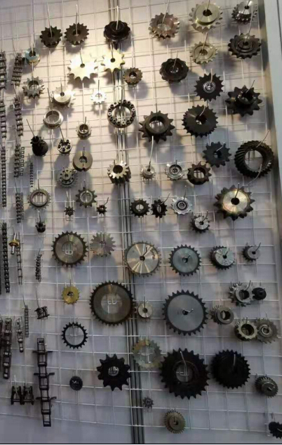 Sprocket - Image 3