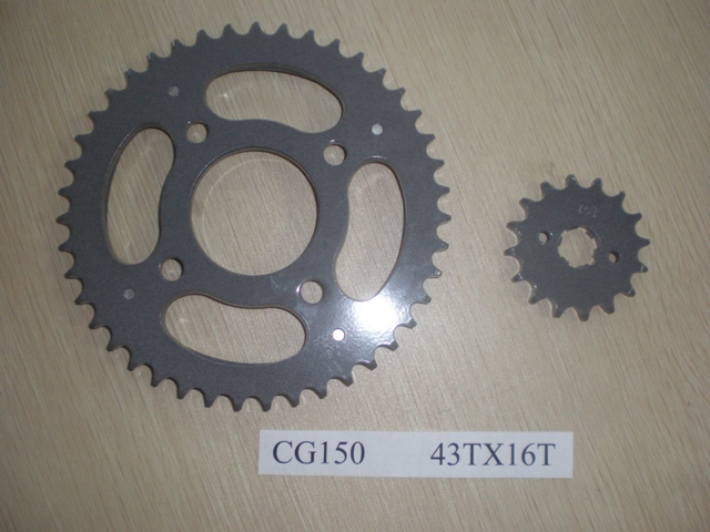 sprocket - Image 3