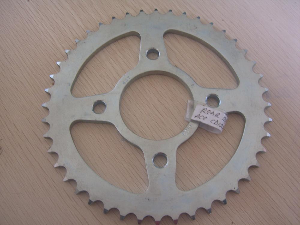 sprocket - Image 2