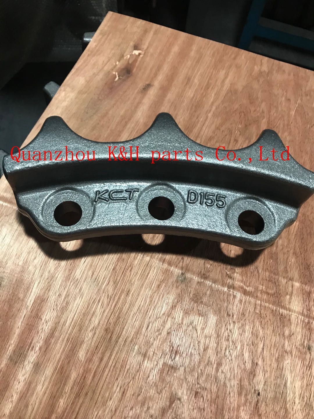 Sprocket and segment - Image 2