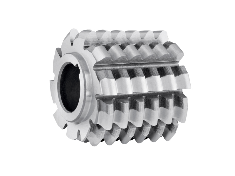Sprocket Cutting Hob