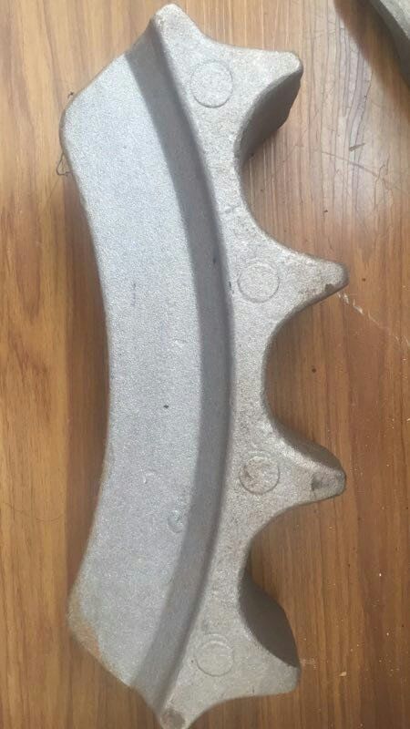 sprocket segment - Image 3