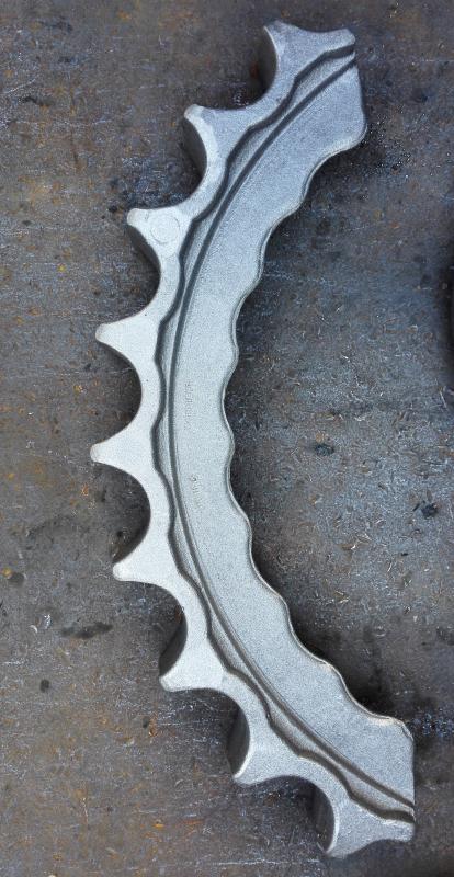 sprocket segment - Image 2