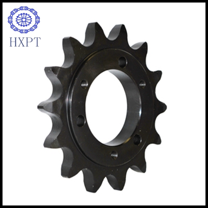 Type 60JA 11 QD Bushing Sprocket
