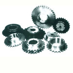 Industrial Power Transmission Sprockets