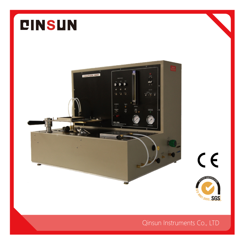Protective Clothing Fabric Heat Resistance Tester