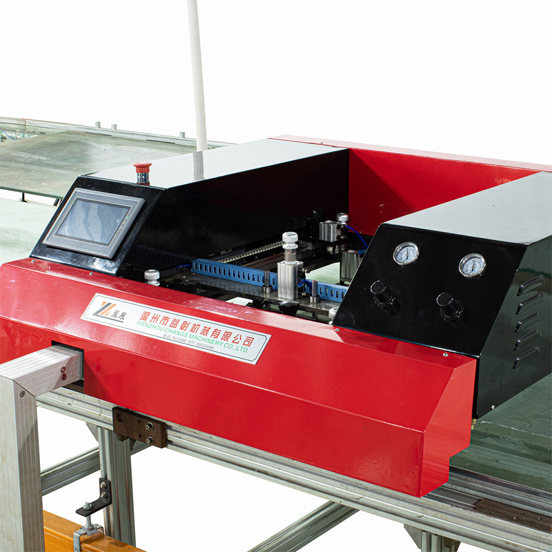 SPU Series Mini Flatbed Screen Printing Machine - Image 2