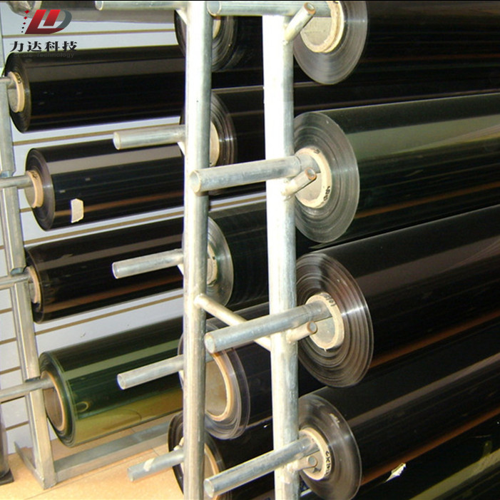 Sputtering Film - Image 2
