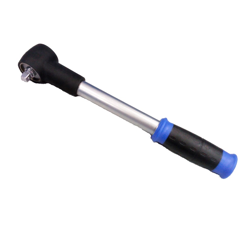 square drive slipper torque wrench (Accuracy class:+/- 6%) - Image 3