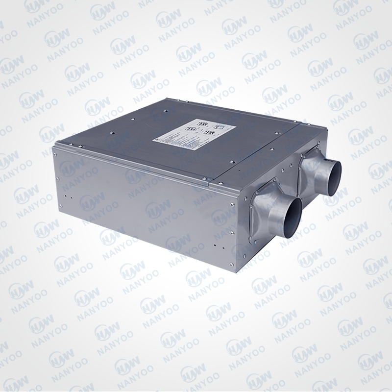 SQUARE DUCT FANS- DOUAL DIRECTION - Image 2