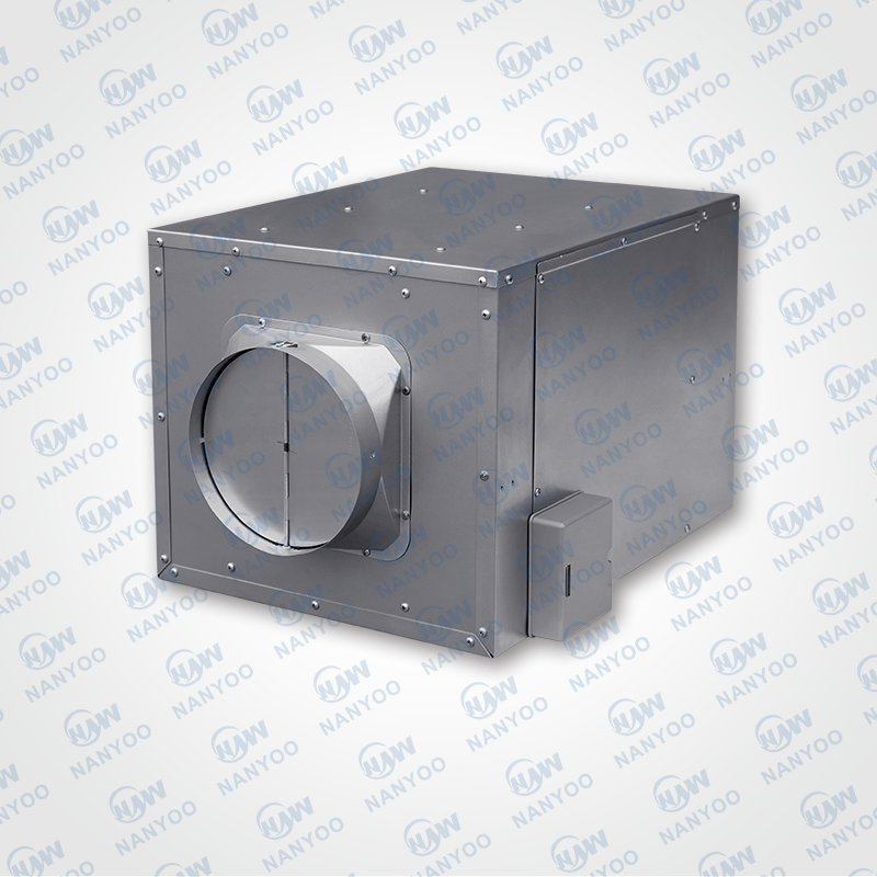 SQUARE DUCT FANS - Image 2