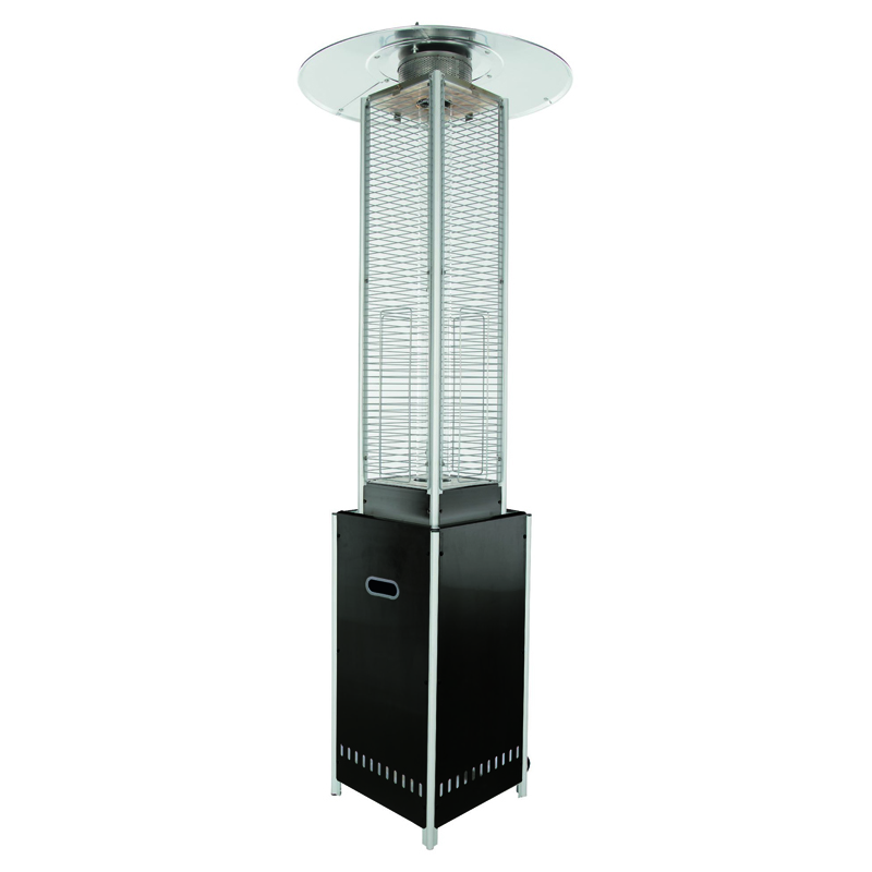 SQUARE FLAME HEATER - Image 2