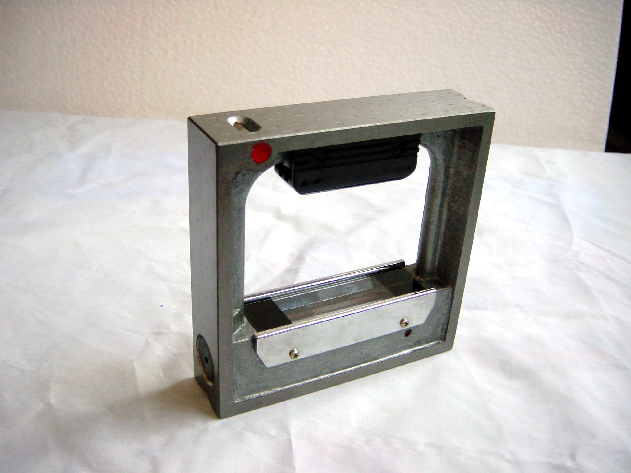 Precision Square Level