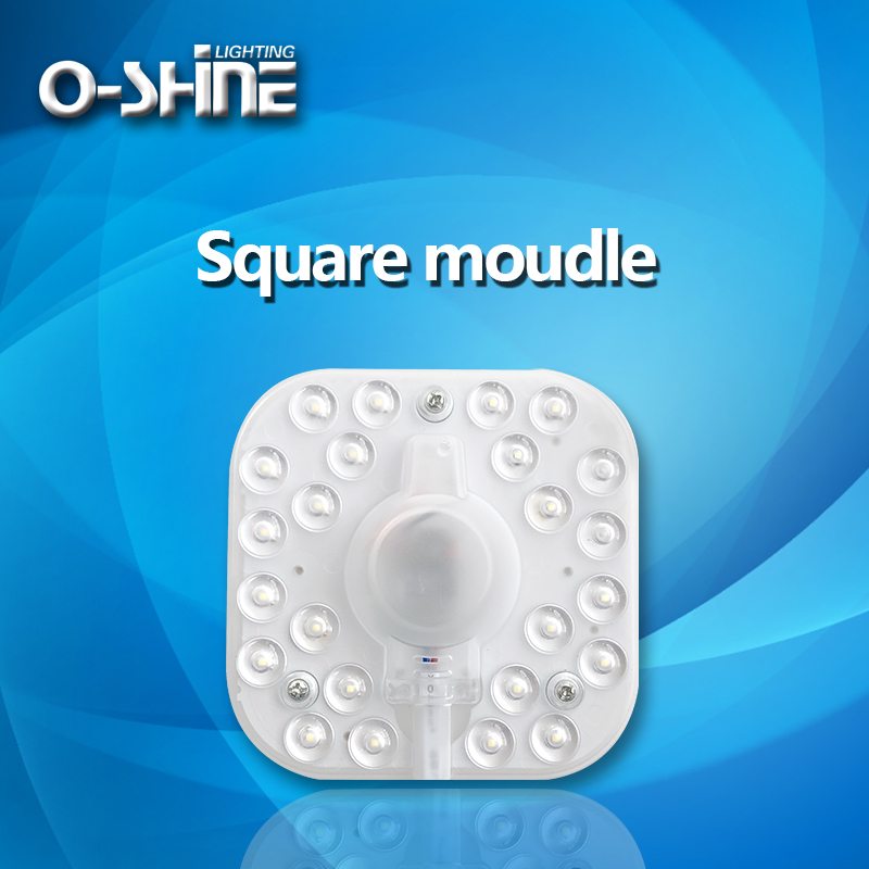 Square Moudle - Image 2