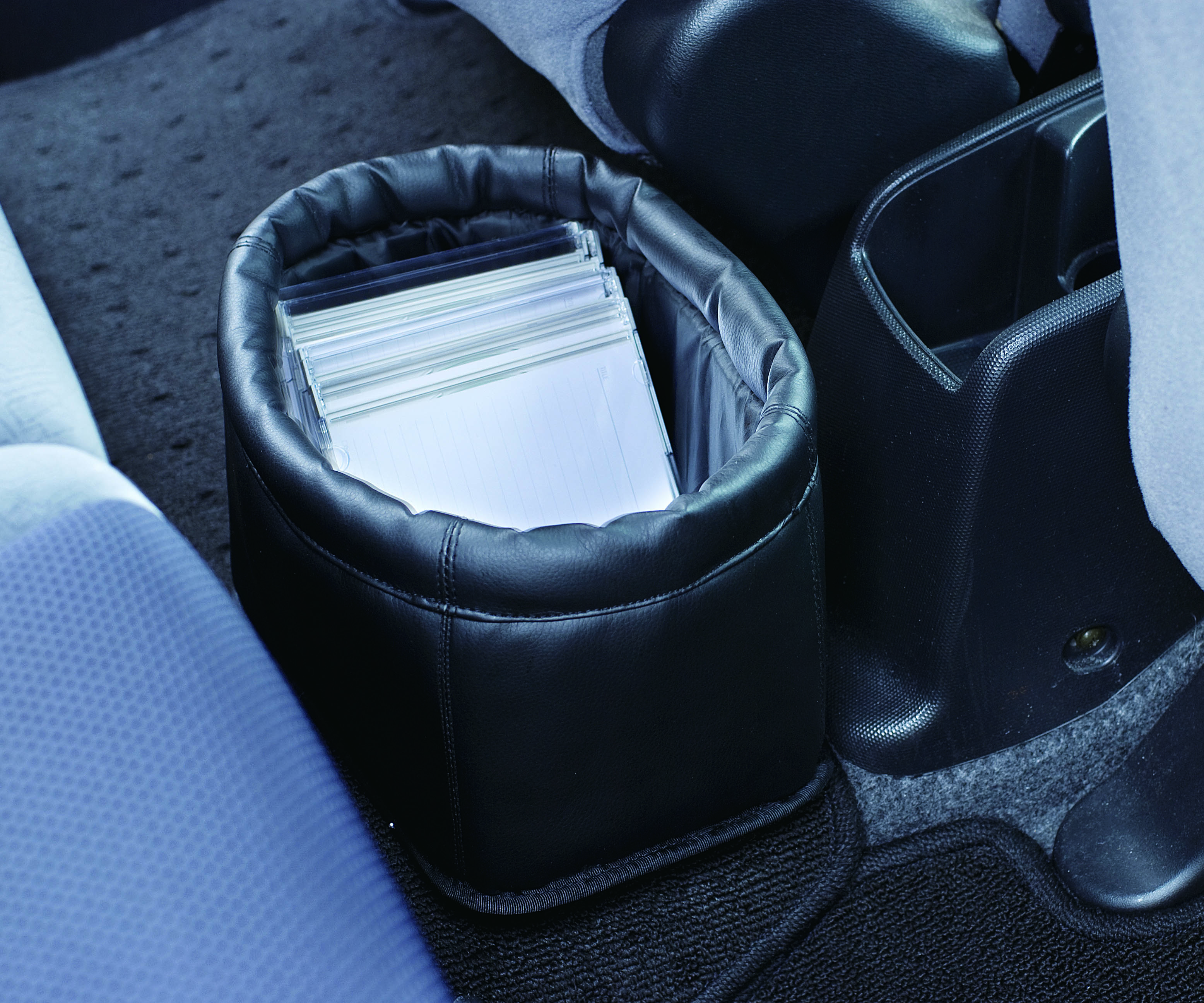 SQUARE STORAGE TUBE - Image 2