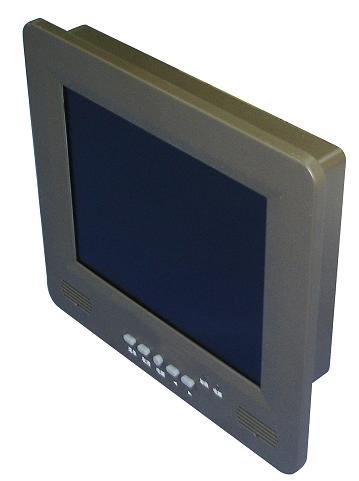 Industrial Monitor SR-080C