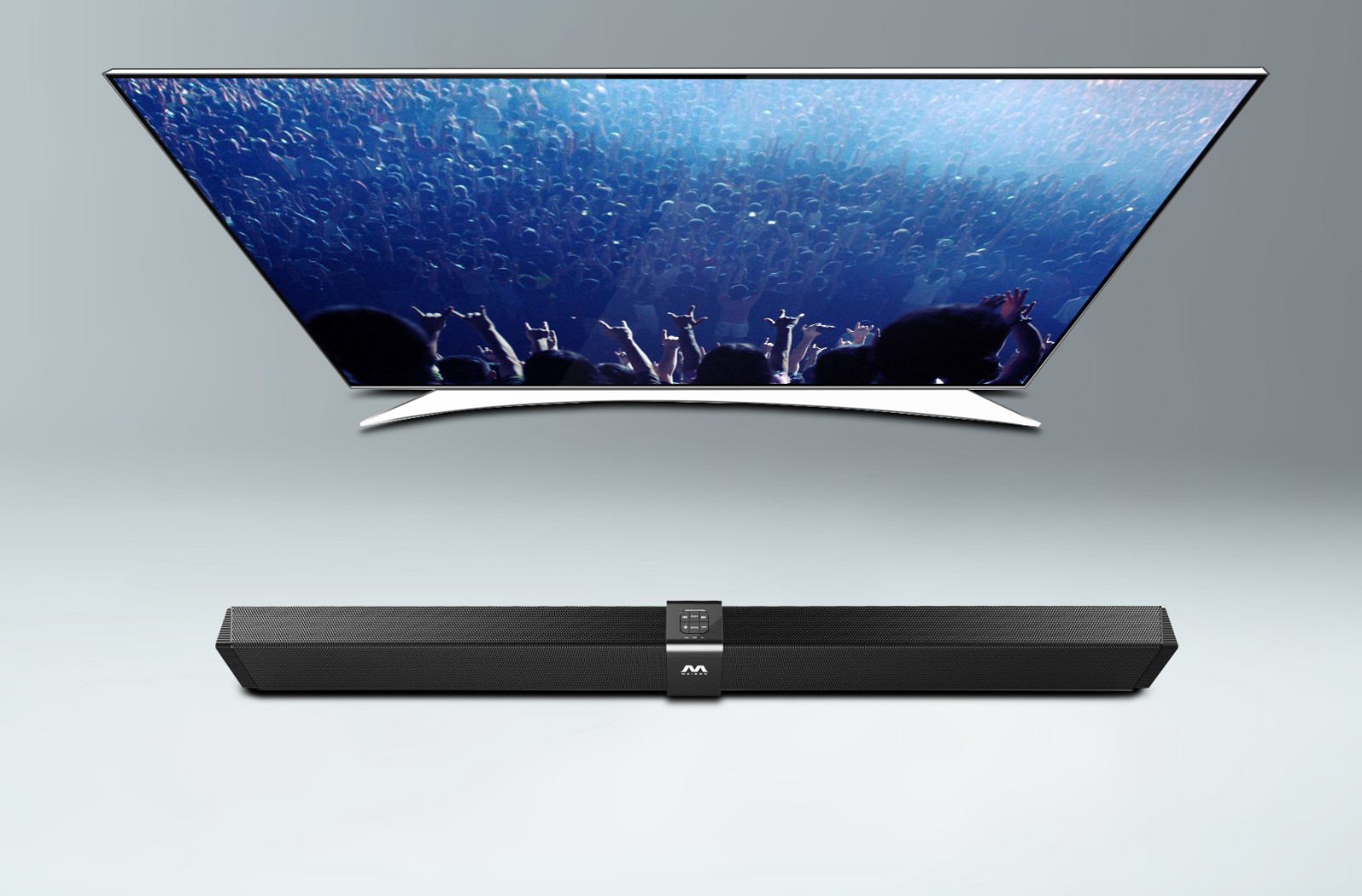 TV Soundbar Speaker