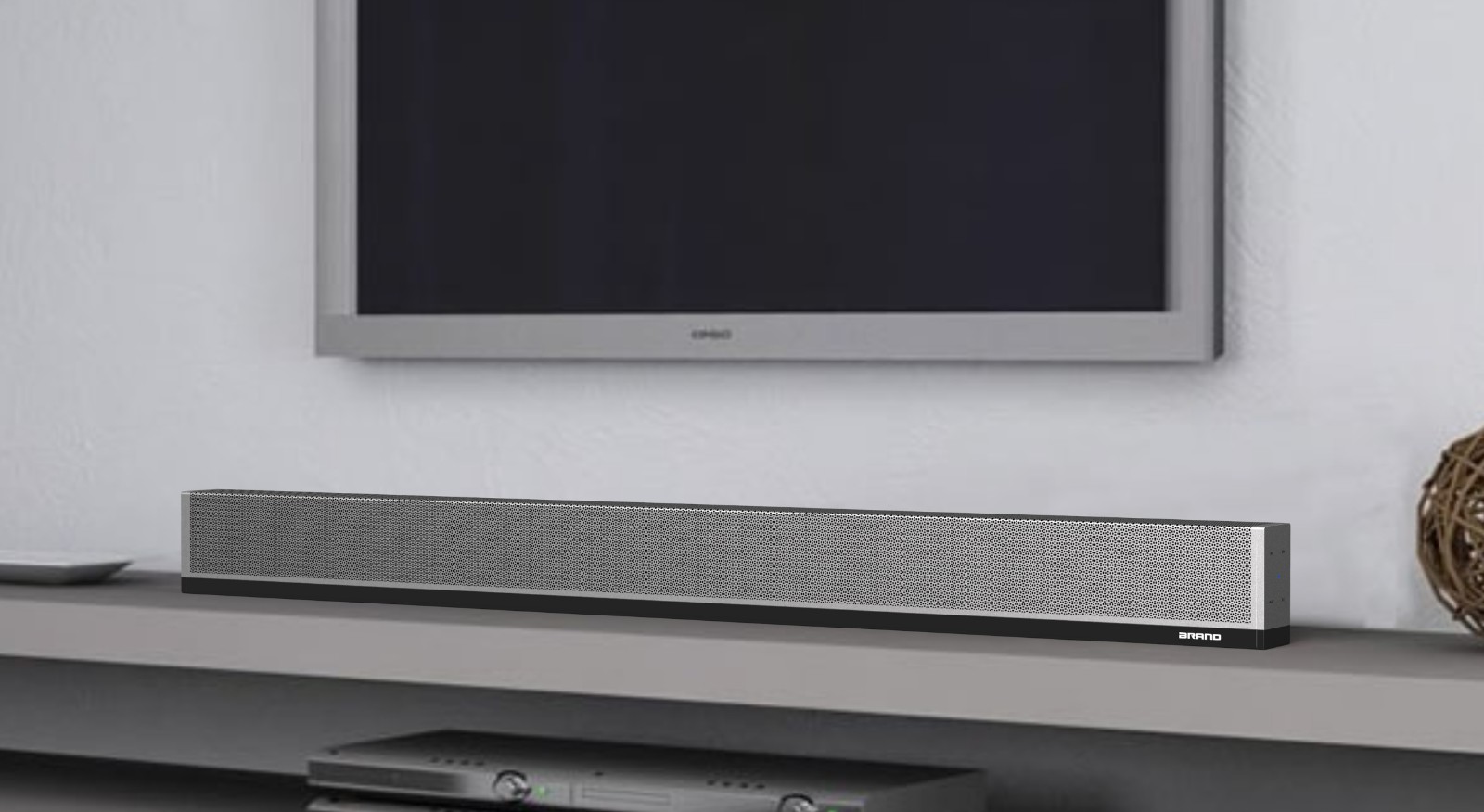 SR-3S-Sound bars - Image 2